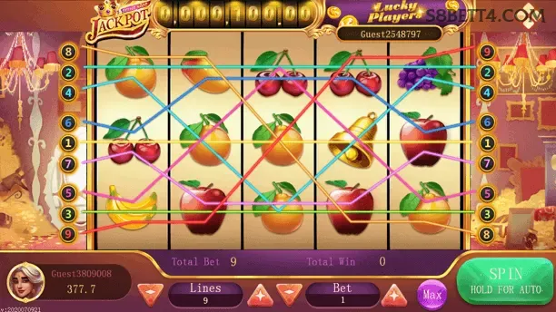 Guia rápido de apostas ao vivo na s8bet