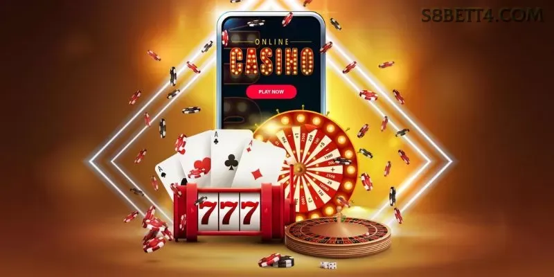 App s8bet Android download