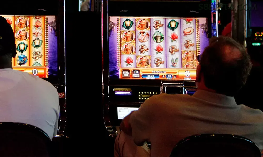 App s8bet slots mobile